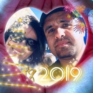 Meet your Posher, Fabio ariana